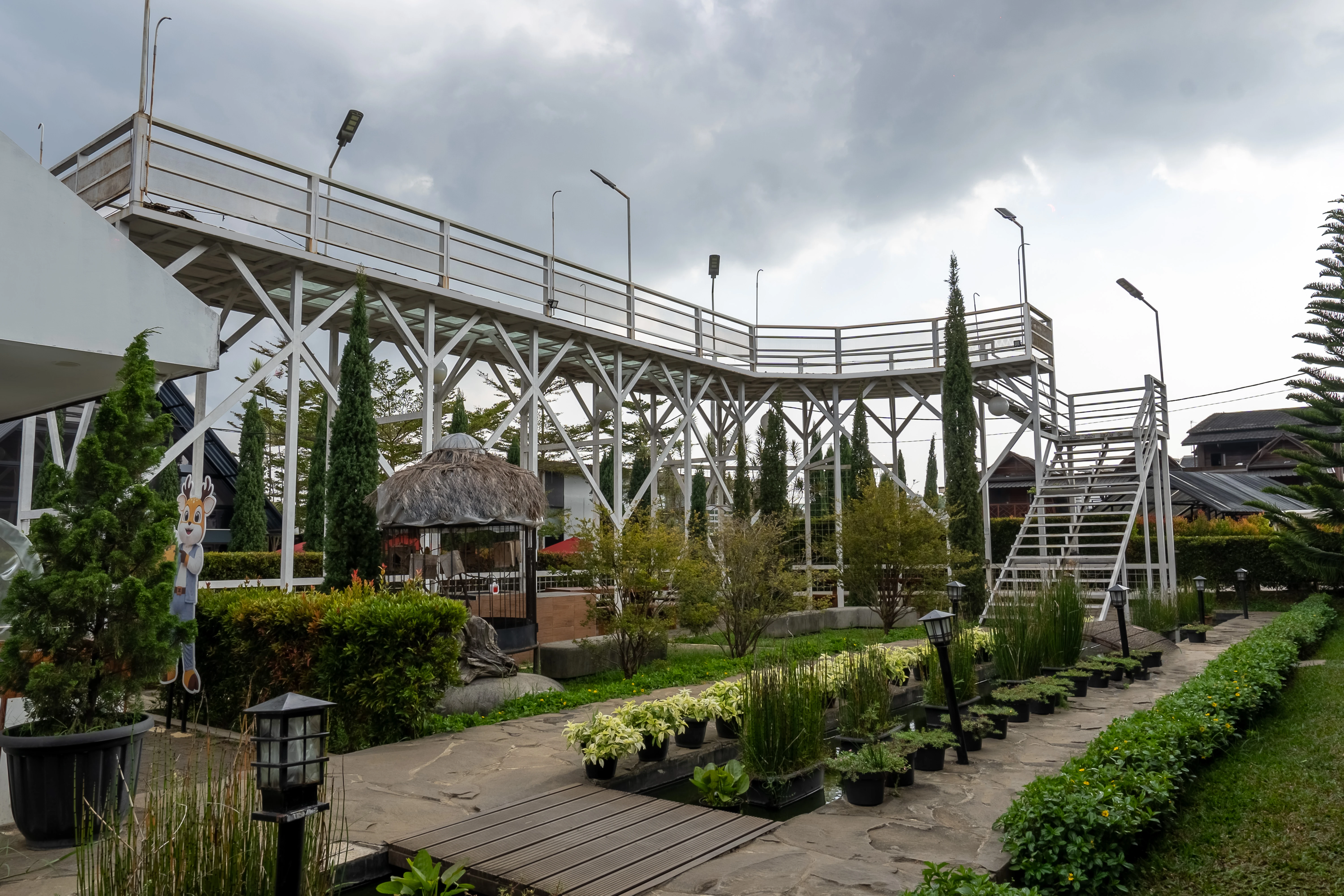 Skybrigde