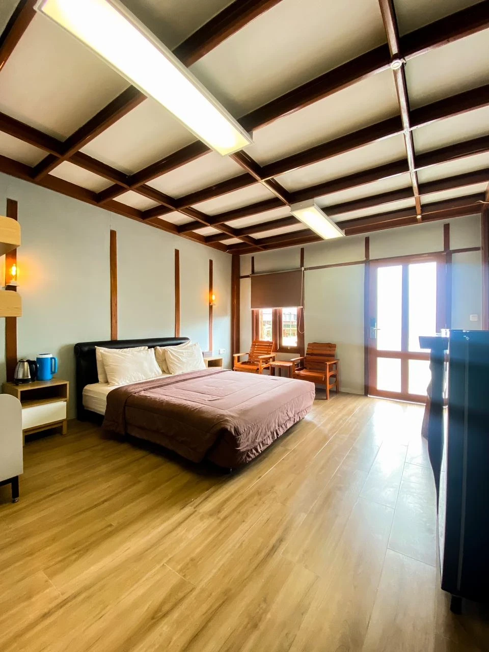 oase resort bandung